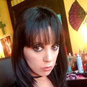 Meet your Posher, Gina-marie